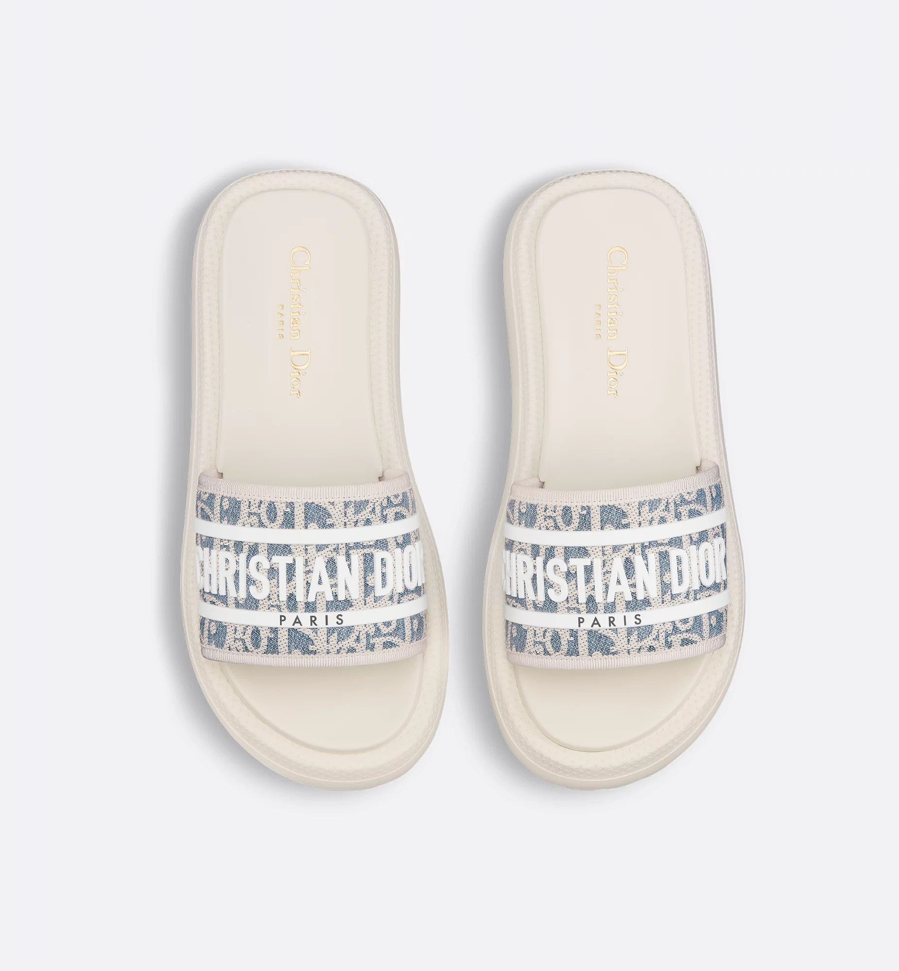 Dioriviera Dway Slide - Image 3